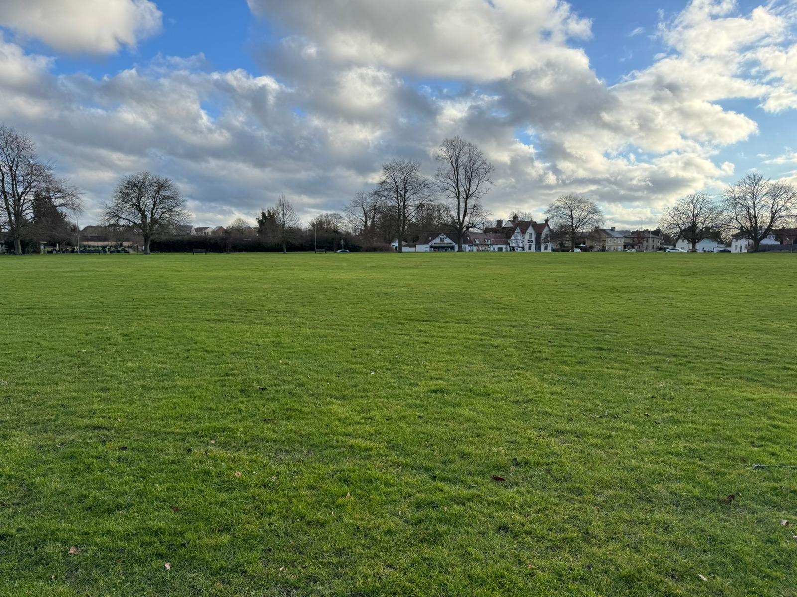 Cam Valley CC ground photo 2
